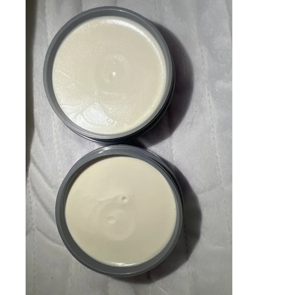 Lot of 2 Got2b Flexing Molding Paste Low Shine Medium Hold 2oz 57g 3045980